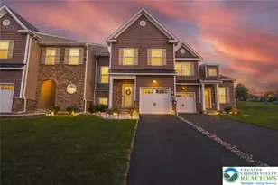 4491 Benjamin CT, Upper Milford Township, PA 18049 - Photo 41