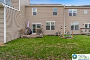 4491 Benjamin CT, Upper Milford Township, PA 18049 - Photo 35