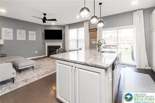 4491 Benjamin CT, Upper Milford Township, PA 18049 - Photo 15