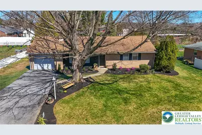 3783 Winchester Road, South Whitehall Township, PA 18104 - Photo 51