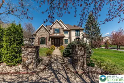 49 Crest Boulevard, Palmer Twp, PA 18045 - Photo 1