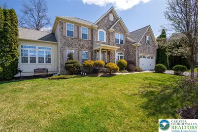 222 Lower Way Road, Palmer Twp, PA 18045 - Photo 1