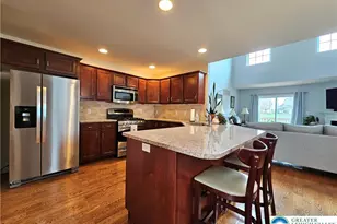 805 Fieldstone Trail, Forks Twp, PA 18040 - Photo 9