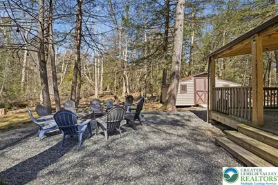 369 Sidney Avenue, Pocono Summit, PA 18346 - Photo 29