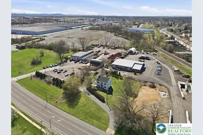 1450 Mack Boulevard, Allentown City, PA 18103 - Photo 85