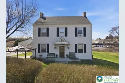 1450 Mack Boulevard, Allentown City, PA 18103 - Photo 1