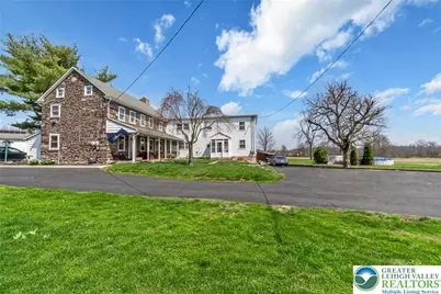 151 2nd Street, Richlandtown Boro, PA 18955 - Photo 1