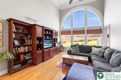 1572 Courtney Court, Lower Saucon Township, PA 18055 - Photo 7