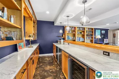 1572 Courtney Court, Lower Saucon Township, PA 18055 - Photo 33