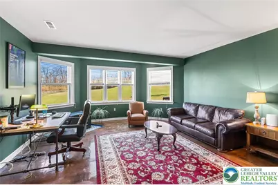 1572 Courtney Court, Lower Saucon Township, PA 18055 - Photo 35