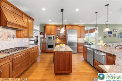 1572 Courtney Court, Lower Saucon Township, PA 18055 - Photo 11