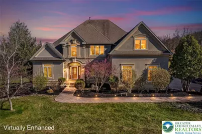 1572 Courtney Court, Lower Saucon Township, PA 18055 - Photo 3