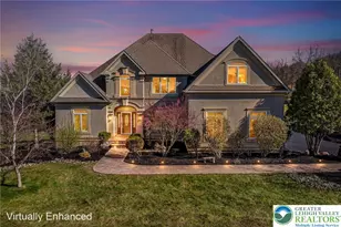 1572 Courtney Ct, Lower Saucon Township, PA 18055 - Photo 3