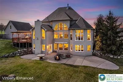 1572 Courtney Court, Lower Saucon Township, PA 18055 - Photo 41