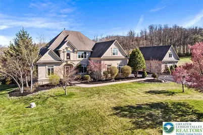 1572 Courtney Court, Lower Saucon Township, PA 18055 - Photo 1