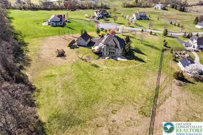 1572 Courtney Court, Lower Saucon Township, PA 18055 - Photo 47