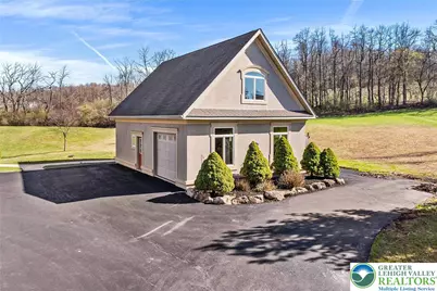 1572 Courtney Court, Lower Saucon Township, PA 18055 - Photo 43