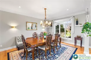 1572 Courtney Ct, Lower Saucon Township, PA 18055 - Photo 5