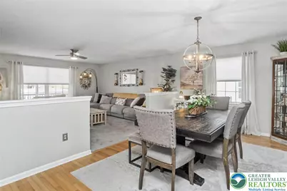 1928 Vintage Drive, Bethlehem Township, PA 18045 - Photo 19