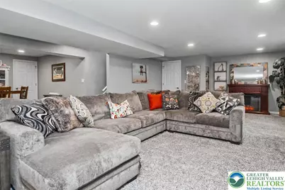 1928 Vintage Drive, Bethlehem Township, PA 18045 - Photo 45