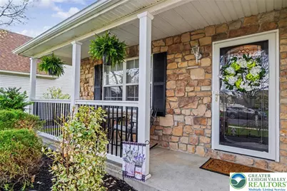 1928 Vintage Drive, Bethlehem Township, PA 18045 - Photo 3