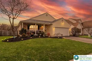 1928 Vintage Dr, Bethlehem Township, PA 18045 - Photo 1