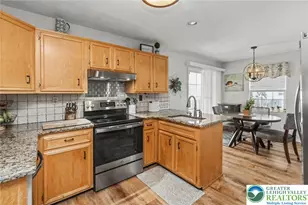 1928 Vintage Dr, Bethlehem Township, PA 18045 - Photo 17