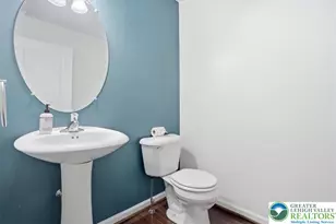 250 Redclover Ln, Allentown City, PA 18104 - Photo 31