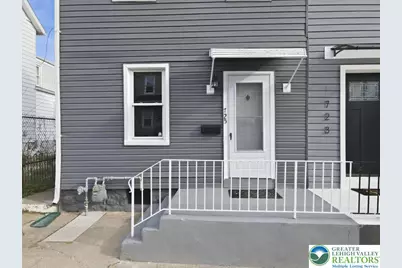 725 Wilkes Barre Street, Easton, PA 18042 - Photo 3