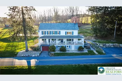858 Deer Run Road, Upper Mt Bethel Twp, PA 18343 - Photo 3