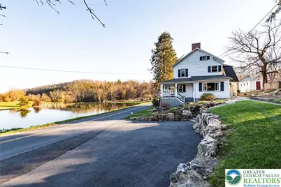 858 Deer Run Road, Upper Mt Bethel Twp, PA 18343 - Photo 9