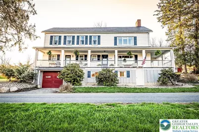 858 Deer Run Road, Upper Mt Bethel Twp, PA 18343 - Photo 1