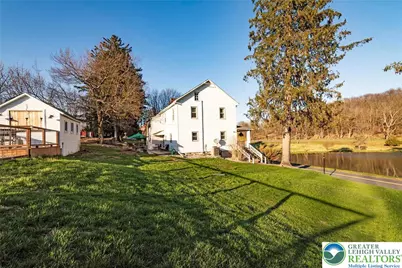 858 Deer Run Road, Upper Mt Bethel Twp, PA 18343 - Photo 53