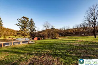 858 Deer Run Road, Upper Mt Bethel Twp, PA 18343 - Photo 65