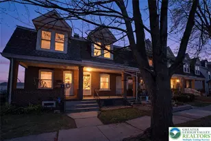 348 7th Ave, Bethlehem City, PA 18018 - Photo 1