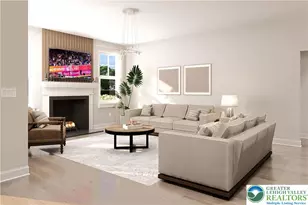 4 Grantaurthur #Morris Ct, Whitehall Township, PA 18052 - Photo 7