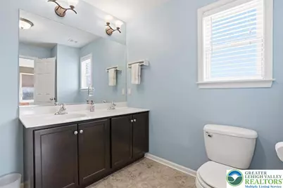 2127 Eagles Landing Drive, Upper Nazareth, PA 18064 - Photo 57