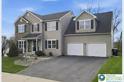 2127 Eagles Landing Drive, Upper Nazareth, PA 18064 - Photo 5