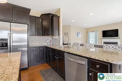 2127 Eagles Landing Drive, Upper Nazareth, PA 18064 - Photo 21