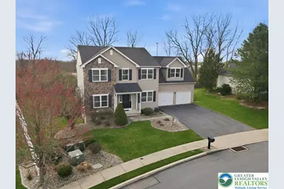 2127 Eagles Landing Drive, Upper Nazareth, PA 18064 - Photo 89