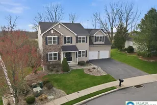 2127 Eagles Landing Dr, Upper Nazareth, PA 18064 - Photo 89
