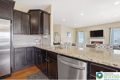 2127 Eagles Landing Drive, Upper Nazareth, PA 18064 - Photo 23