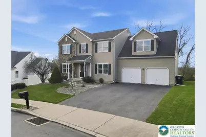 2127 Eagles Landing Drive, Upper Nazareth, PA 18064 - Photo 3