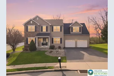 2127 Eagles Landing Drive, Upper Nazareth, PA 18064 - Photo 1