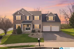 2127 Eagles Landing Dr, Upper Nazareth Twp, PA 18064 - Photo 1