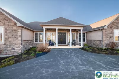 8419 Carpet Road, Weisenberg Township, PA 18066 - Photo 3