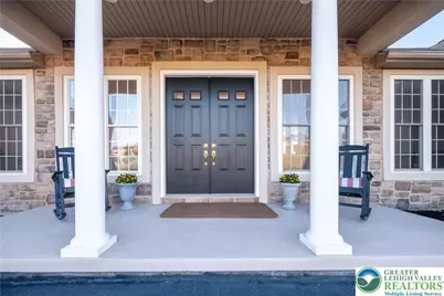 8419 Carpet Road, Weisenberg Township, PA 18066 - Photo 5