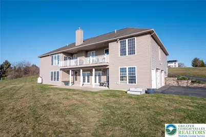 8419 Carpet Road, Weisenberg Township, PA 18066 - Photo 51