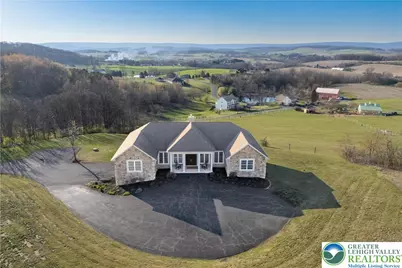 8419 Carpet Road, Weisenberg Township, PA 18066 - Photo 53