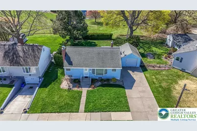 1557 Kaywin Avenue, Bethlehem City, PA 18018 - Photo 37